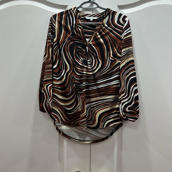 Cleo Top M Petite - Picture 6 of 7